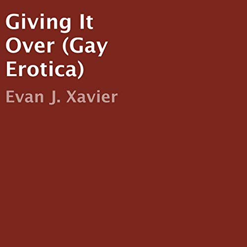 Cover of Giving It Over