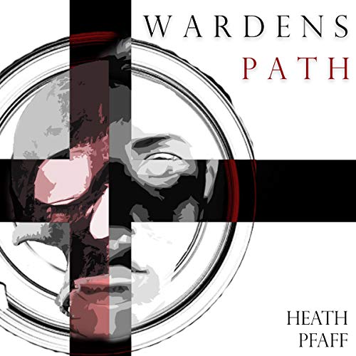 Cover of Warden's Path