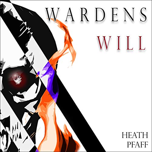 Cover of Warden's Will
