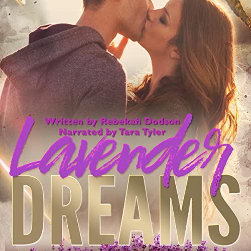 Cover of Lavender Dreams