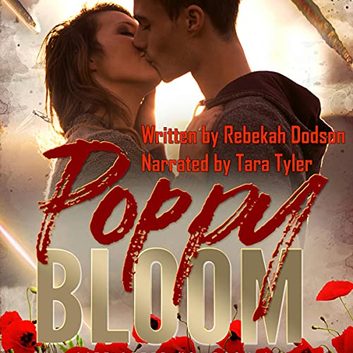 Cover of Poppy Bloom