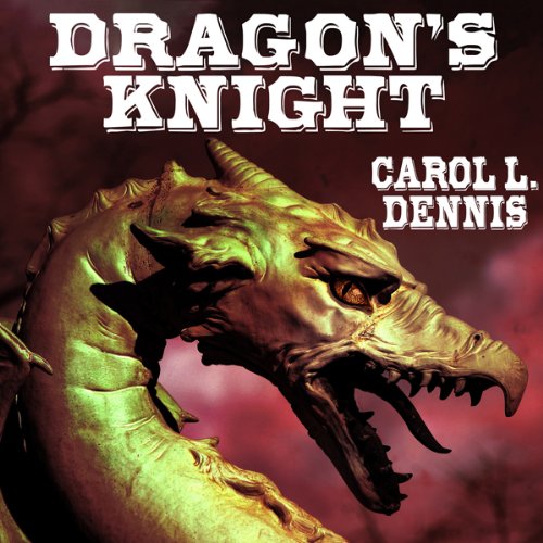 Cover of Dragon's Knight