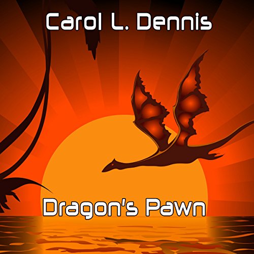 Cover of Dragon's Pawn