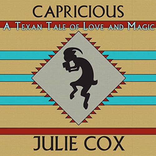 Cover of Capricious