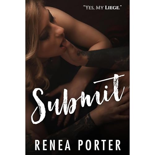 Cover of Submit