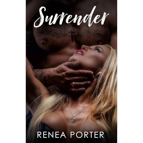 Cover of Surrender