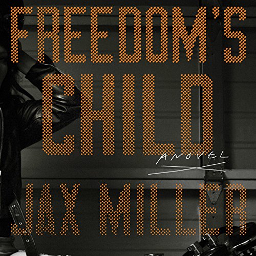 Cover of Freedom's Child