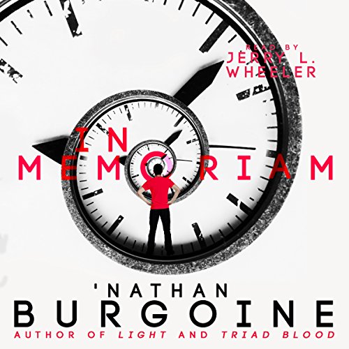 Cover of In Memoriam