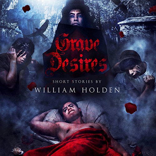 Cover of Grave Desires