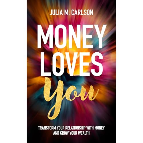 Cover of Money Loves You