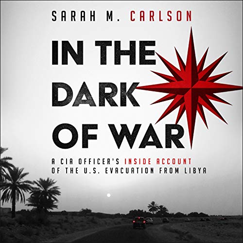 Cover of In the Dark of War
