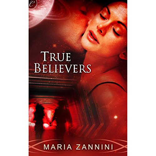 Cover of True Believers