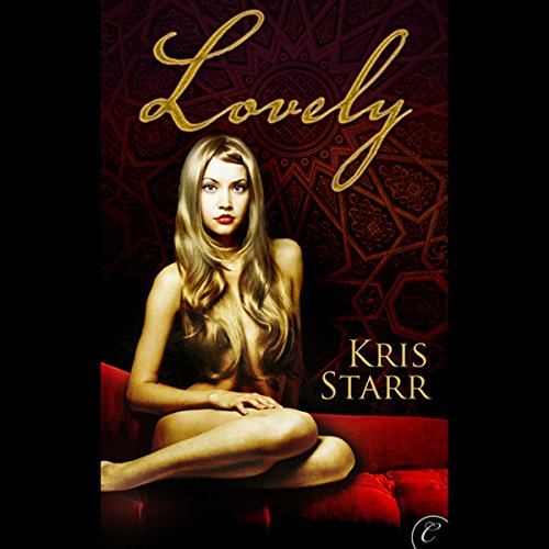 Cover of Lovely