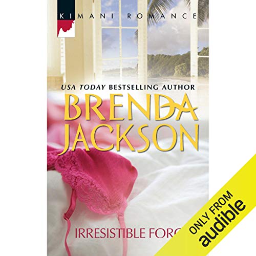 Cover of Irresistible Forces