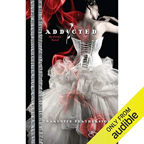 Cover of Addicted
