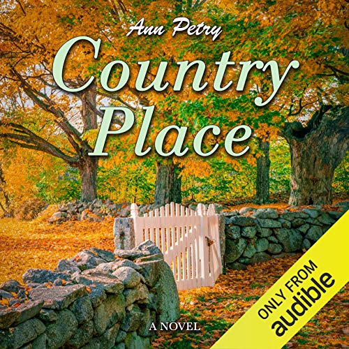 Cover of Country Place