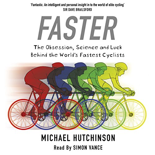 Cover of Faster