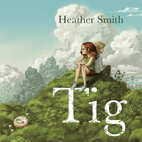 Cover of Tig