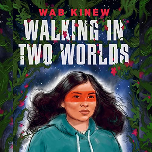 Cover of Walking in Two Worlds