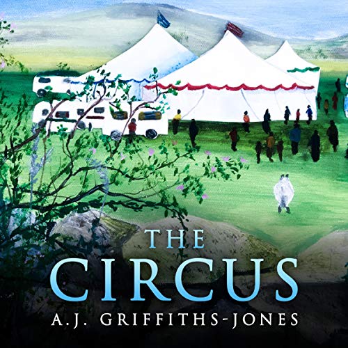 Cover of The Circus