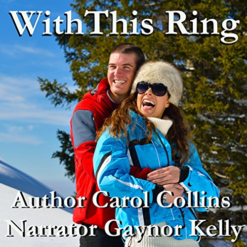Cover of With This Ring