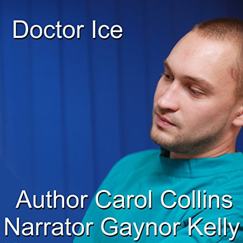 Cover of Doctor Ice