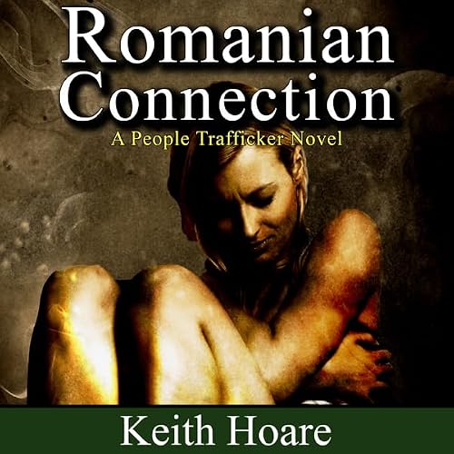 Cover of Romanian Connection