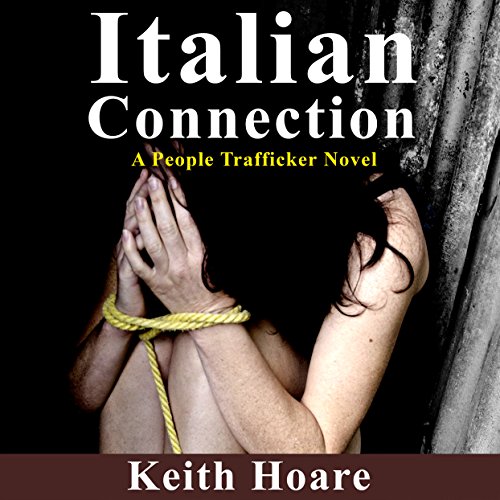 Cover of Italian Connection