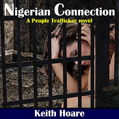 Cover of Nigerian Connection