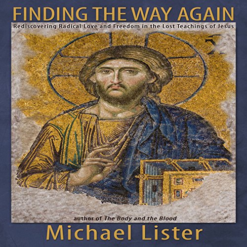 Cover of Finding the Way Again