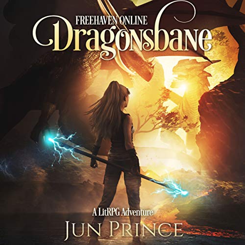 Cover of Freehaven Online: Dragonsbane
