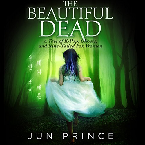 Cover of The Beautiful Dead
