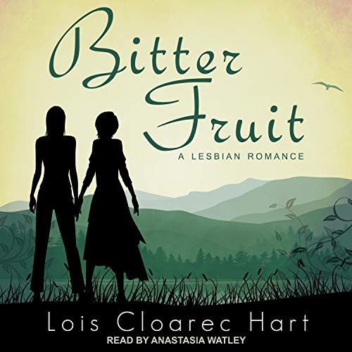 Cover of Bitter Fruit
