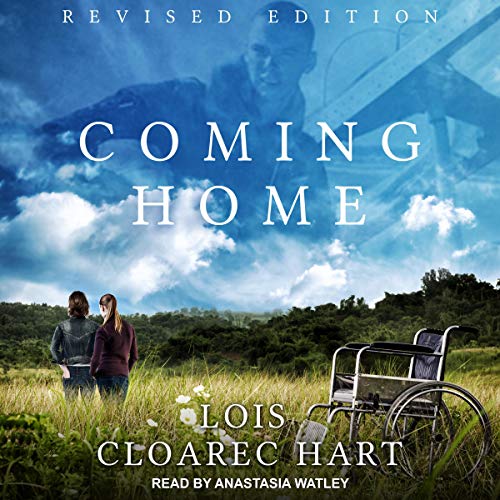 Cover of Coming Home