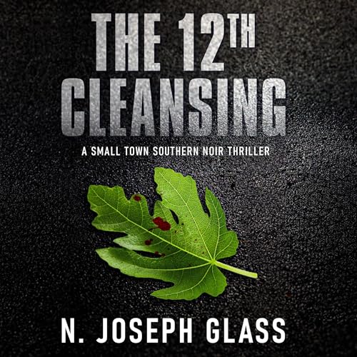 Cover of The 12th Cleansing