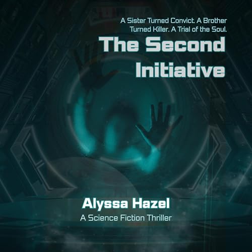 Cover of The Second Initiative