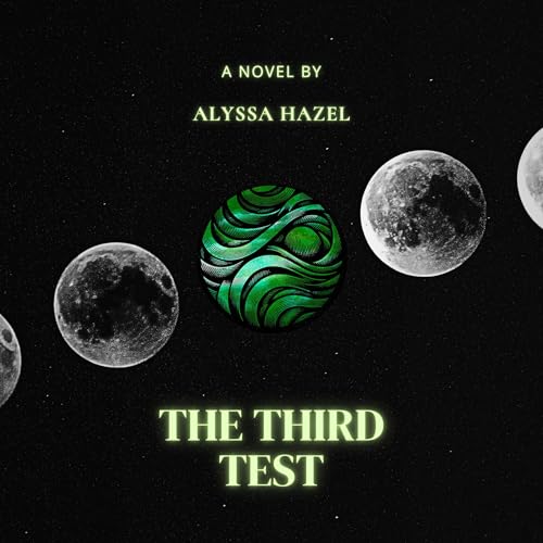 Cover of The Third Test