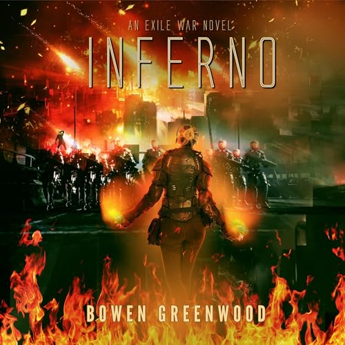 Cover of Inferno