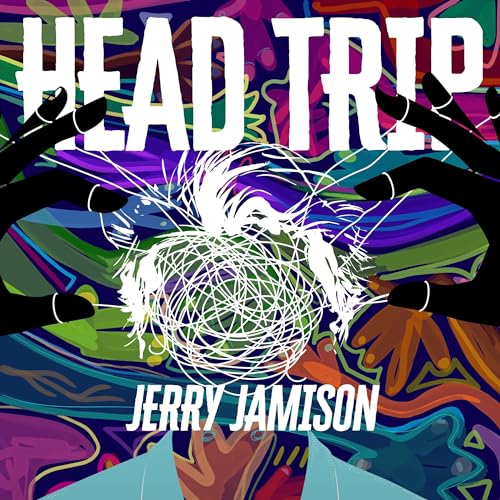 Cover of Head Trip