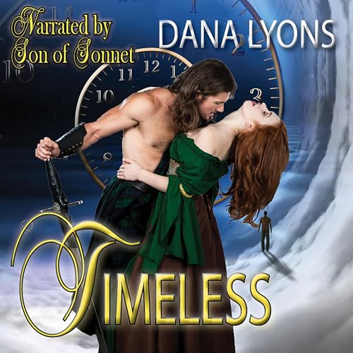 Cover of Timeless