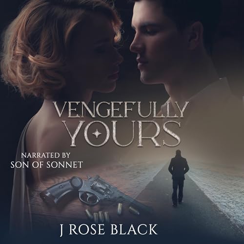 Cover of Vengefully Yours