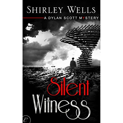 Cover of Silent Witness
