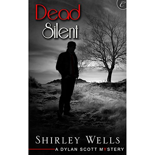 Cover of Dead Silent