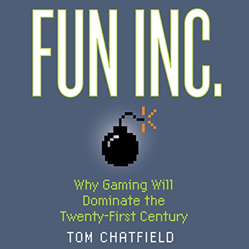 Cover of Fun Inc.