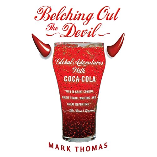 Cover of Belching Out the Devil