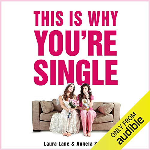 Cover of This Is Why You're Single