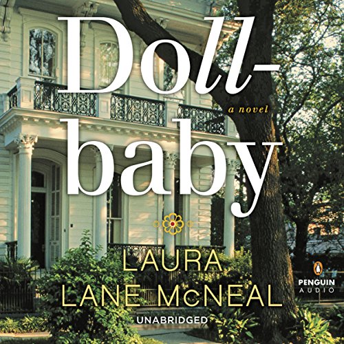 Cover of Dollbaby