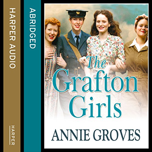 Cover of The Grafton Girls