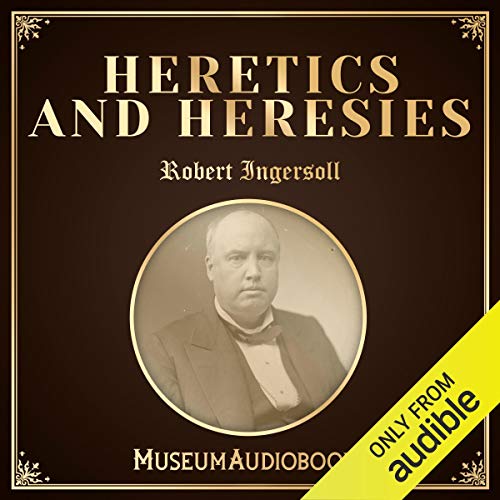 Cover of Heretics and Heresies