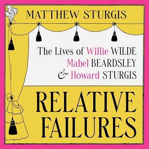 Cover of Relative Failures